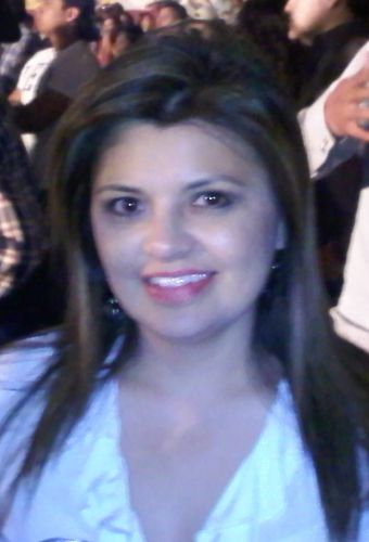Sonia Mendez