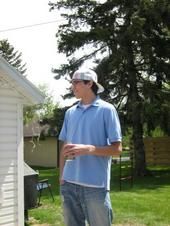 Zachary Lorsung