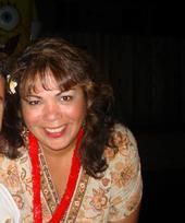 Deborah Powers