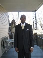 Michael Bell