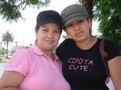 Patricia Gutierrez