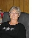 Gayle Ferguson