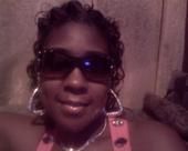 Khalieyah Rountree