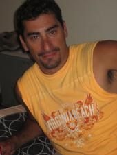 Ruben Dell
