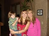 Brandalyn Morville