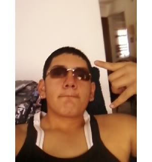 Matthew Rivera-Woolem