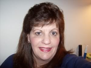 Julia Clutts