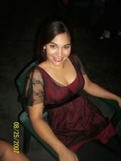 Tamra Martinez