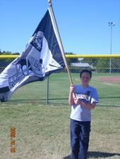Zachary Goforth