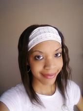 Tanisha Lee