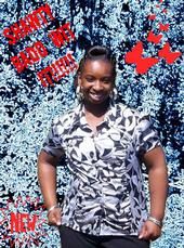 Raven Harrison