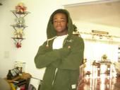 Ladairron Ward