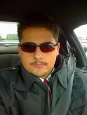 Rony Benyamin