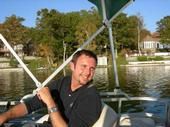 Bruce Bellingar