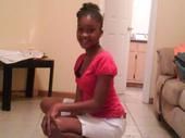 Bianca Washington