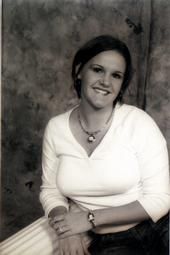 Beverly Robertson