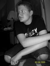 Steven Thomas