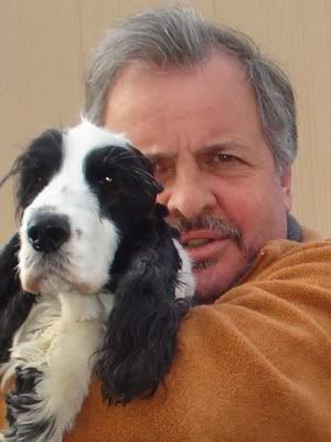Stephen Lewis