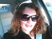 Molly Waheed