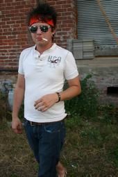 Joshua Packham
