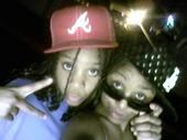Deamber Yonker