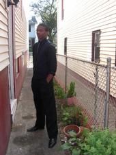 Stephan Thompson