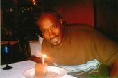Calvin Mccranie