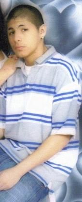 Mario Aranda
