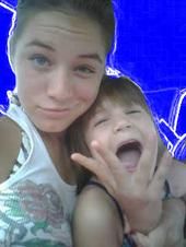 Leah Gragg
