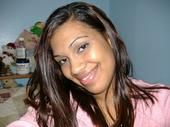 Rebecca Bisram