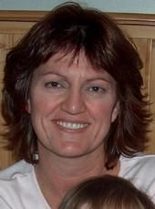 Cynthia Walsh