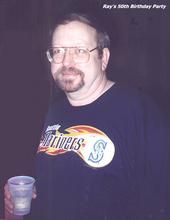 Ray Sutton