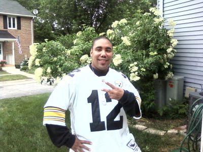 Byron Lester