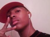 Aaron Alexander