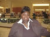 Tiffani Hamlett