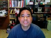 Javier Moromisato