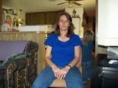 Malisa Mcgary