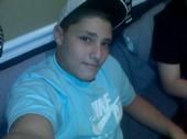 Nicholas Caravana