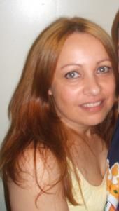 Enid Rodriguez