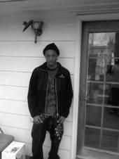 Joshua Dorsey