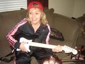 Debbie Smith