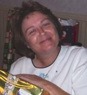 Donna Moore