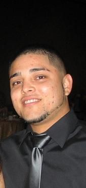Robert Mendoza
