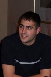 Christopher Capozzi