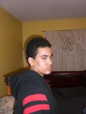 Angel Urena