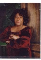 Martha Dycus