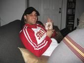 Cesar Gonzalez