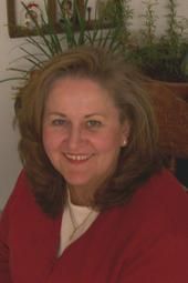 Christine Stanley