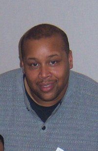 Marcus Montgomery