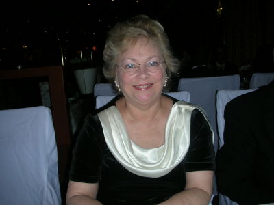 Mary Sullivan